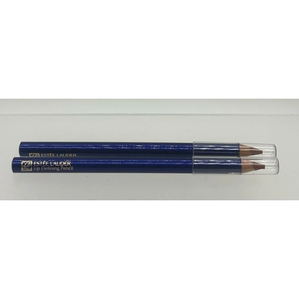 Estee Lauder Lip Defining Pencil #10 Spice Lot of 2 New
